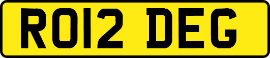 RO12DEG