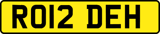 RO12DEH