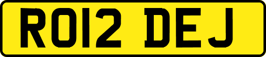 RO12DEJ