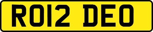 RO12DEO