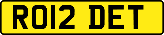 RO12DET