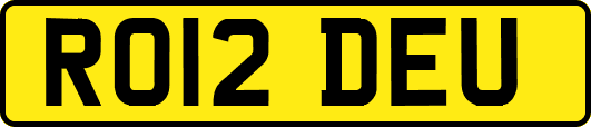 RO12DEU