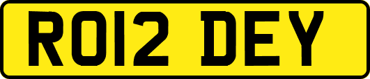 RO12DEY