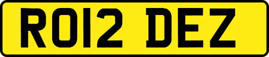 RO12DEZ