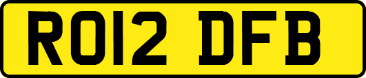 RO12DFB