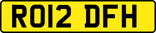 RO12DFH