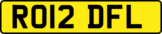 RO12DFL