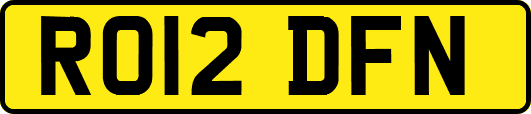 RO12DFN