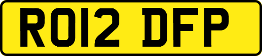 RO12DFP
