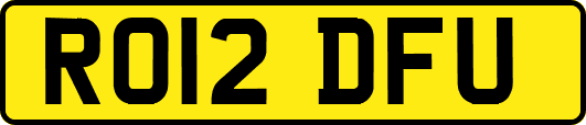 RO12DFU