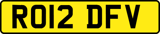 RO12DFV