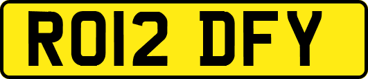 RO12DFY