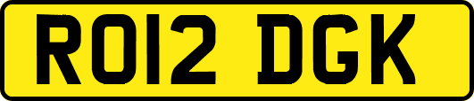 RO12DGK