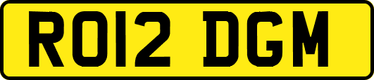 RO12DGM
