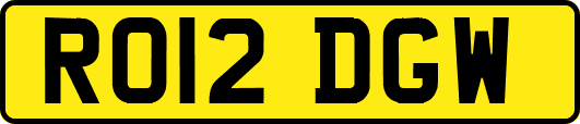 RO12DGW