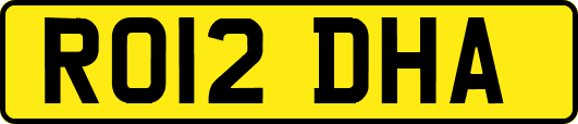 RO12DHA