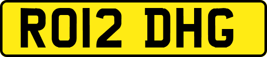 RO12DHG