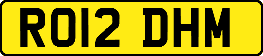 RO12DHM