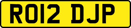 RO12DJP