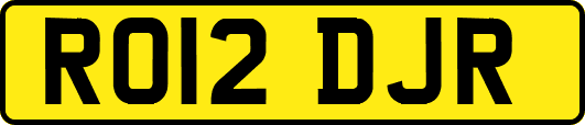 RO12DJR