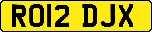 RO12DJX