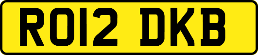 RO12DKB