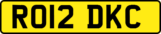RO12DKC