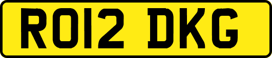 RO12DKG