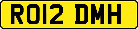 RO12DMH