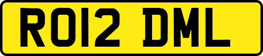 RO12DML