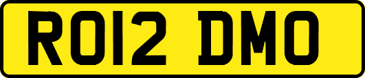 RO12DMO