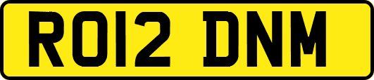 RO12DNM