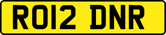 RO12DNR