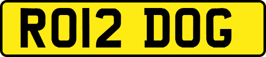 RO12DOG