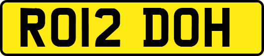 RO12DOH