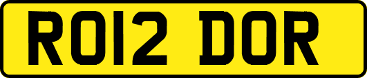 RO12DOR