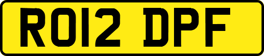 RO12DPF