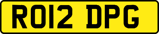 RO12DPG