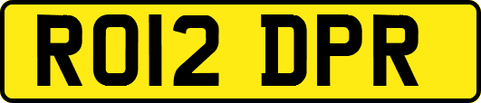 RO12DPR