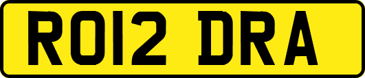 RO12DRA
