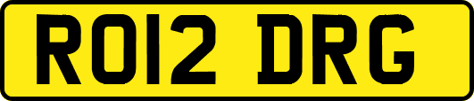 RO12DRG