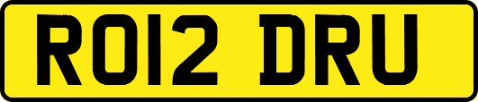 RO12DRU