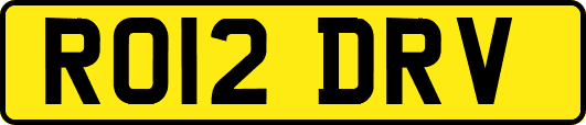 RO12DRV