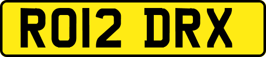 RO12DRX