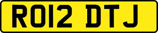 RO12DTJ