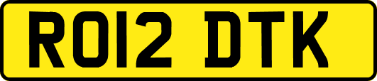 RO12DTK