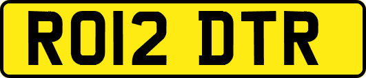 RO12DTR