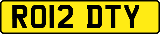 RO12DTY