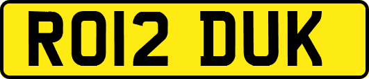 RO12DUK
