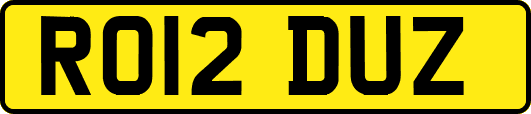 RO12DUZ